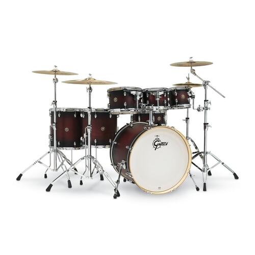 Image 4 - Gretsch Catalina Maple 22" 7 Piece Shell Pack CM1-E826P